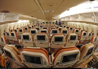 airbus a380 steals the show at india aviation... airbus a380 steals the show at india aviation...