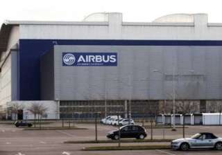 airbus forms new subsidiary for india operation -... airbus forms new subsidiary for india operation -...