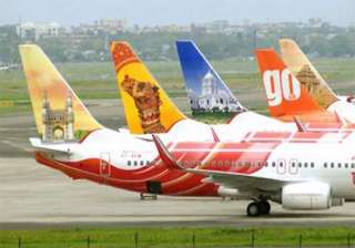 airfares go up on busy routes - India TV airfares go up on busy routes - India TV