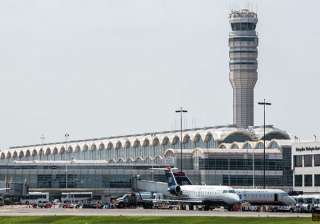 airport users to get facility to pay charges from... airport users to get facility to pay charges from...