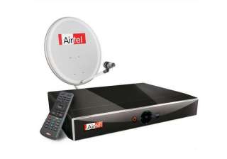 airtel digital tv launches budget sd set top box... airtel digital tv launches budget sd set top box...