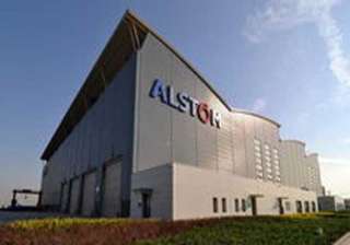 alstom india wins rs.161 crore power grid... alstom india wins rs.161 crore power grid...