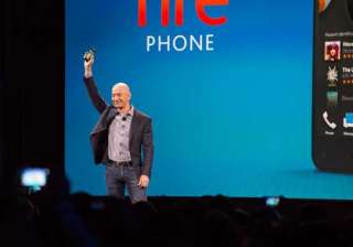 amazon unveils fire phone with 3d graphics and... amazon unveils fire phone with 3d graphics and...