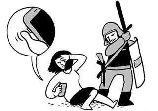 amnesty international launches app for activists... amnesty international launches app for activists...