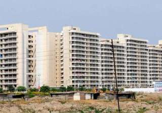 an update on delhi ncr real estate market - India... an update on delhi ncr real estate market - India...