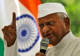 anna hazare to ring the bell at nasdaq - India TV anna hazare to ring the bell at nasdaq - India TV