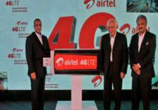 another two years for 4g technology to take off... another two years for 4g technology to take off...