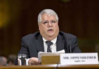 apple cfo to retire successor named - India TV apple cfo to retire successor named - India TV