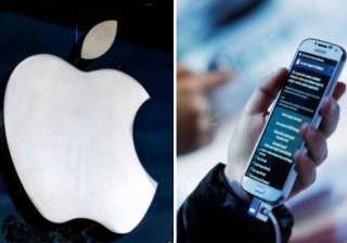 apple samsung to renew patent battle in us court... apple samsung to renew patent battle in us court...