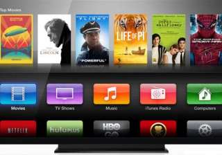 apple in talks with comcast to provide streaming... apple in talks with comcast to provide streaming...