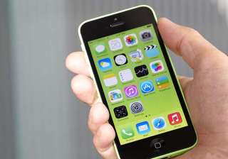 apple launches cheaper 8gb iphone 5c - India TV apple launches cheaper 8gb iphone 5c - India TV