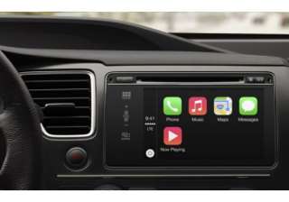 apple s carplay will put ios on your dash - India... apple s carplay will put ios on your dash - India...