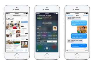 apple s ios 7.1 update blamed for shrinking... apple s ios 7.1 update blamed for shrinking...