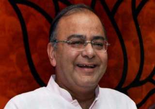 arun jaitley to chair fsdc meeting this week -... arun jaitley to chair fsdc meeting this week -...