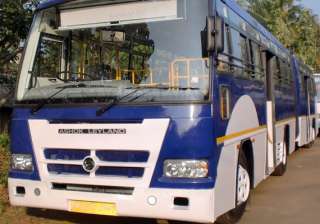 ashok leyland bags first overseas order for... ashok leyland bags first overseas order for...