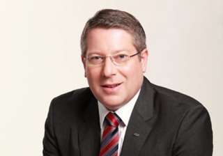 audi appoints joe king as india head - India TV audi appoints joe king as india head - India TV