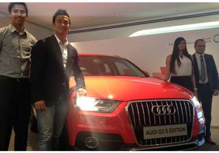 audi launches affordable q3 s at rs 24.99 lakh -... audi launches affordable q3 s at rs 24.99 lakh -...