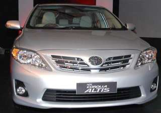 auto companies stop production as demand slump... auto companies stop production as demand slump...