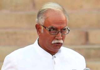 aviation minister cracks down on nepotism - India... aviation minister cracks down on nepotism - India...