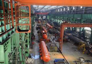 bhel eastern region turnover rises 24 per cent in... bhel eastern region turnover rises 24 per cent in...