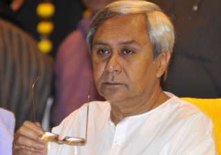 bjp asks naveen patnaik why he selectively... bjp asks naveen patnaik why he selectively...