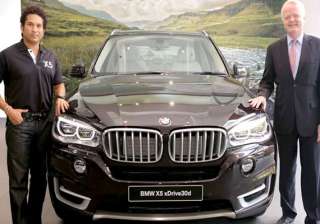 bmw india rolls out bmw x5 - India TV bmw india rolls out bmw x5 - India TV