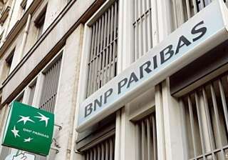 bnp paribas cuts india s gdp forecast sharply to... bnp paribas cuts india s gdp forecast sharply to...