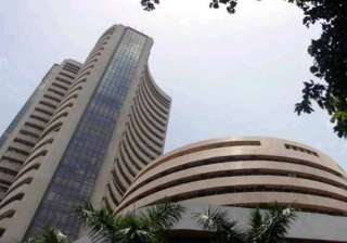 bse sensex gains by 83 points in early trade -... bse sensex gains by 83 points in early trade -...