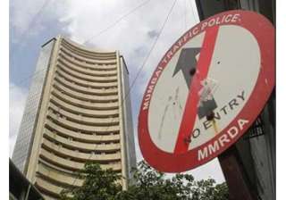 bse stocks fall for first time in six days due to... bse stocks fall for first time in six days due to...
