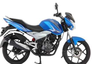 bajaj launches new discover 125 at rs 49 075 -... bajaj launches new discover 125 at rs 49 075 -...
