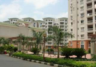 bangalore residential property review and outlook... bangalore residential property review and outlook...