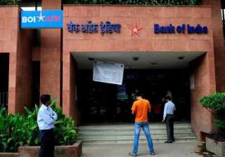 bank of india shares surge over 22 on impressive... bank of india shares surge over 22 on impressive...