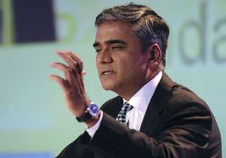 banking sector to consolidate globally says anshu... banking sector to consolidate globally says anshu...
