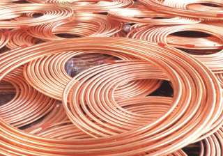 base metals drop on subdued demand global cues -... base metals drop on subdued demand global cues -...