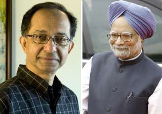 basu wants manmohan singh to take charge of... basu wants manmohan singh to take charge of...