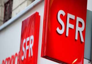 bidding war starts over french telecom company... bidding war starts over french telecom company...