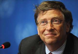 bill gates reclaims forbes richest person on... bill gates reclaims forbes richest person on...