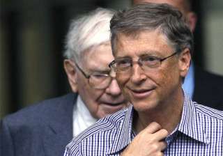 bill gates should resign 3 top microsoft... bill gates should resign 3 top microsoft...