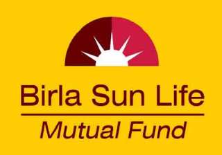 birla sun life mf launches new close end equity... birla sun life mf launches new close end equity...