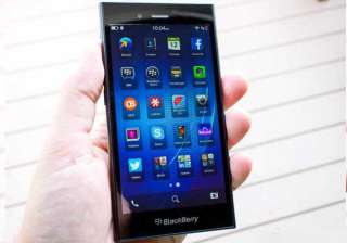 blackberry z3 launched in india for rs 15 990 -... blackberry z3 launched in india for rs 15 990 -...