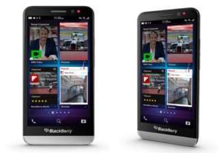 blackberry z30 gets a rs 5000 price cut now... blackberry z30 gets a rs 5000 price cut now...