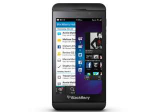 blackberry z10 out of stock after price cut to rs... blackberry z10 out of stock after price cut to rs...