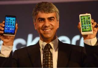 blackberry launches z30 at rs 39 990 in india -... blackberry launches z30 at rs 39 990 in india -...