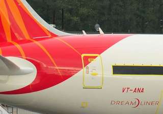 boeing 787 dreamliner to be inducted this month... boeing 787 dreamliner to be inducted this month...