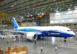 boeing agrees to pay compensation to ai for... boeing agrees to pay compensation to ai for...