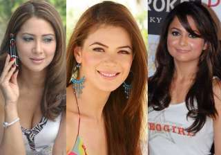 bollywood actresses married to famous businessmen... bollywood actresses married to famous businessmen...