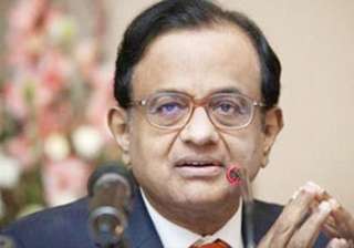 cad in india to be less than 40 bn p. chidambaram... cad in india to be less than 40 bn p. chidambaram...