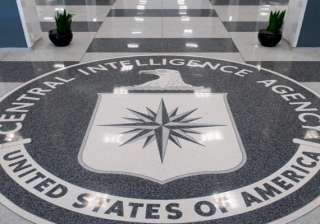 cia joins facebook twitter - India TV cia joins facebook twitter - India TV