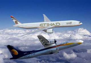 cabinet approves jet etihad deal - India TV cabinet approves jet etihad deal - India TV