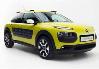 carmakers bank on small suvs as next big thing -... carmakers bank on small suvs as next big thing -...